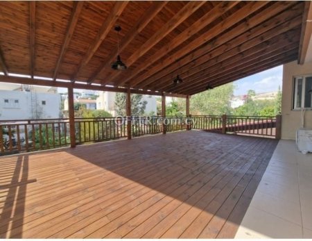 6 Bed Detached Villa For Sale Limassol - 6
