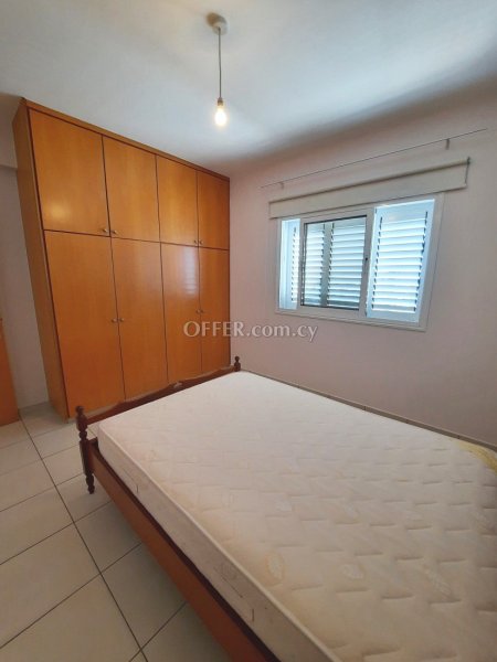 Apartment For Rent in Paphos City Center, Paphos - DP1613 - 5