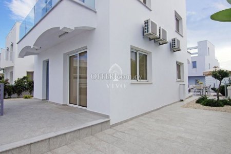 3 BEDROOM DETACHED VILLA WITH ROOF GARDEN AND SWIMMING POOL IN AYIA NAPA - 6