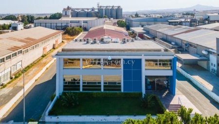 Warehouse for Sale in Aradippou, Larnaca - 6