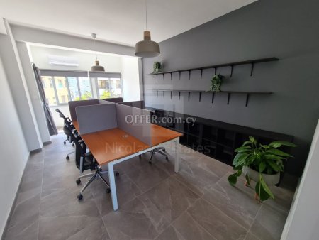 Office space for rent in Nicosia town center - 6