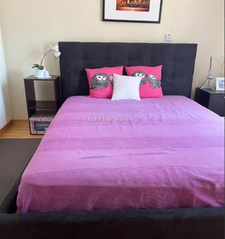 New For Sale €419,000 Maisonette 3 bedrooms, Semi-detached Egkomi Nicosia - 6