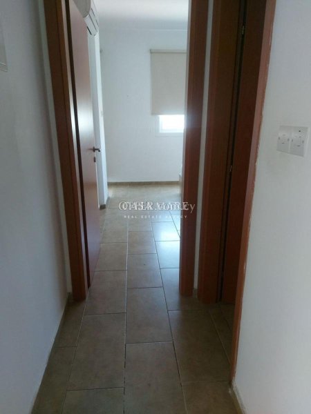 Furnished one bedroom apartment, just 150 meters from University of Cyprus in Aglantzia - 4
