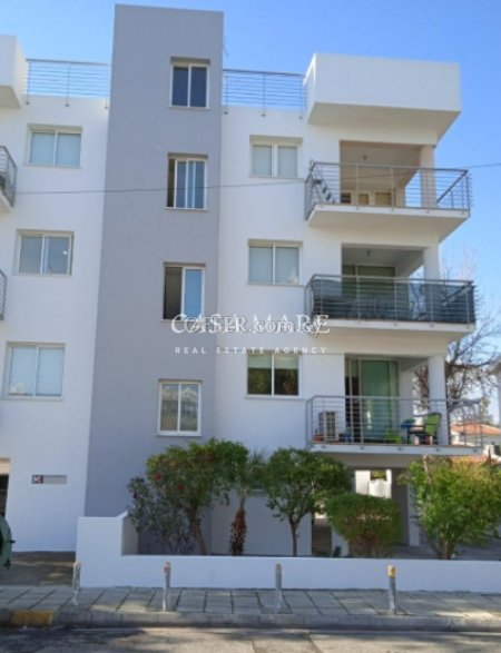 2 bedrooms Apartment in Egkomi - Makedonitissa - 2
