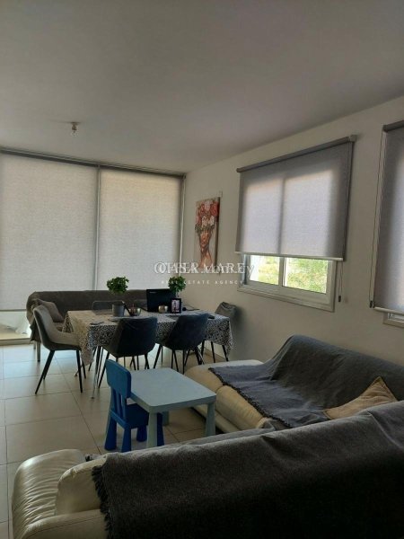3 bedrooms Apartment in Strovolos - 4