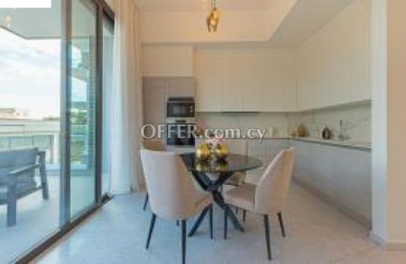 Apartment 2 beds  in Limassol - 4