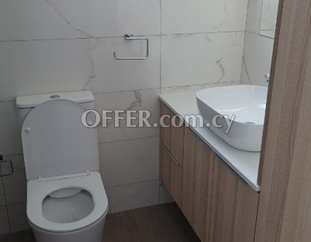 Apartment - 2 bedroom for rent, Mesa Geitonia area, Limassol - 9