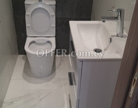 Apartment - 2 bedroom for rent, Mesa Geitonia area, Limassol - 8