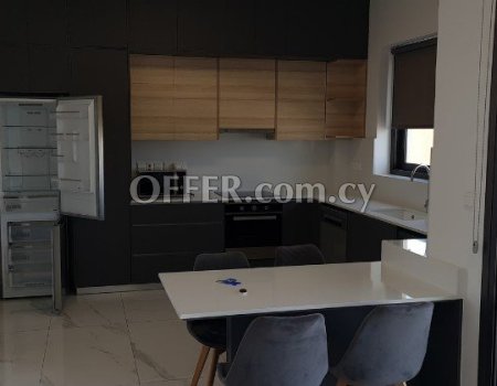 Apartment - 2 bedroom for rent, Mesa Geitonia area, Limassol - 5