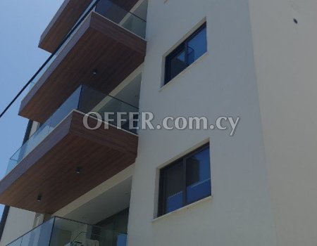 Apartment - 2 bedroom for rent, Mesa Geitonia area, Limassol - 2