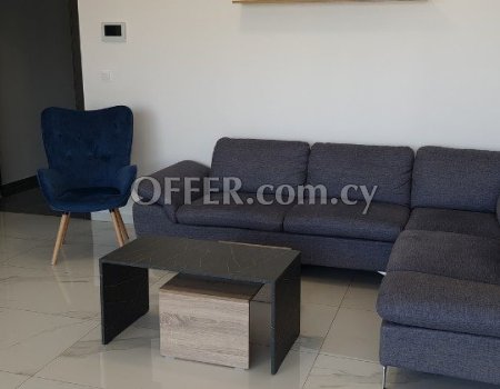 Apartment - 2 bedroom for rent, Mesa Geitonia area, Limassol - 5