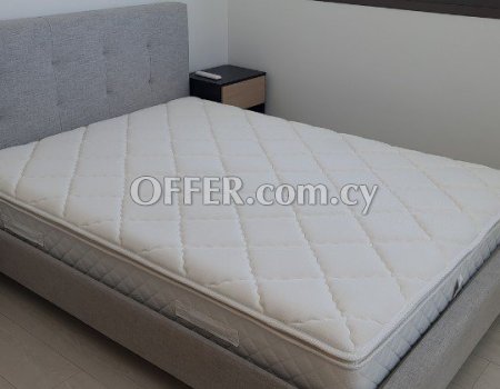Apartment - 2 bedroom for rent, Mesa Geitonia area, Limassol - 7