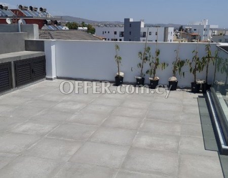 Apartment - 2 bedroom for rent, Mesa Geitonia area, Limassol - 7