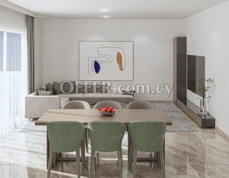 Apartments - 2 Bedrooms - Anthoupoli/Lakatamia - 109 sqm. - 3