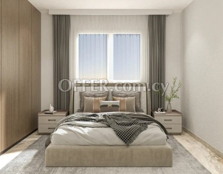 Apartments - 2 Bedrooms - Anthoupoli/Lakatamia - 109 sqm. - 4