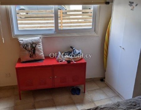 For Sale, One-Bedroom Apartment in Aglantzia - 4