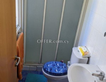 For Sale, One-Bedroom Apartment in Aglantzia - 8