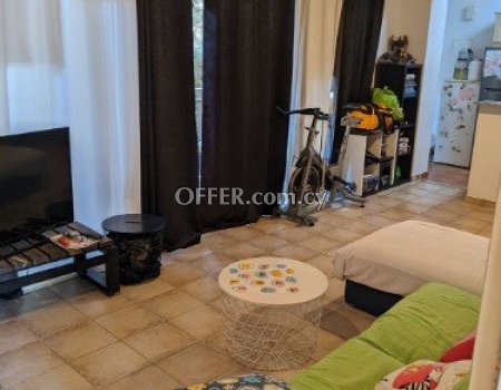 For Sale, One-Bedroom Apartment in Aglantzia - 8