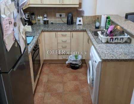 For Sale, One-Bedroom Apartment in Aglantzia - 5
