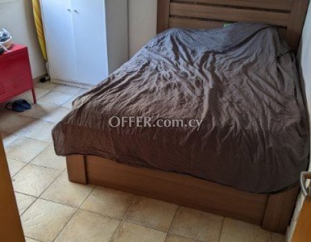 For Sale, One-Bedroom Apartment in Aglantzia - 6