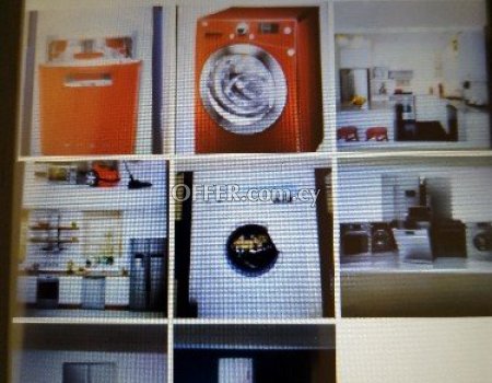 Washing machines repairs in Limassol all brands all models