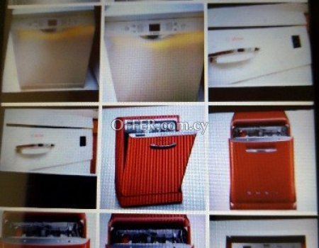 Dish washers Repairs in Limassol 99207536 all brands all models