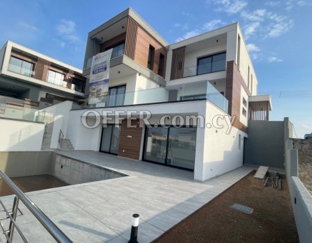 PANIOTIS GERMASOGIA VILLA FOR SALE - 1