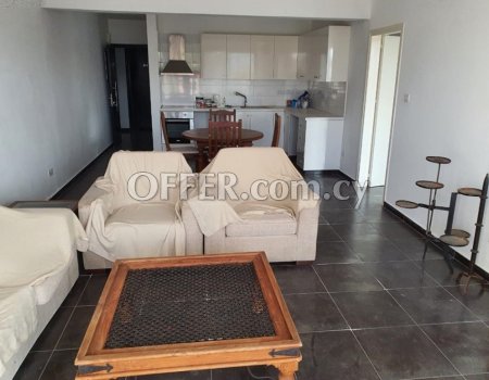 For Sale, Modern Two-Bedroom Apartment in Strovolos - 6