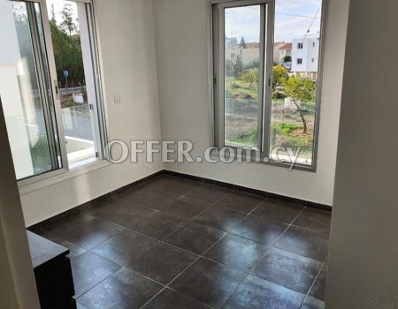For Sale, Modern Two-Bedroom Apartment in Strovolos - 4