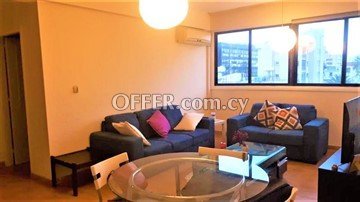 1 Bedroom Apartment  In Nicosia City Centre - 7