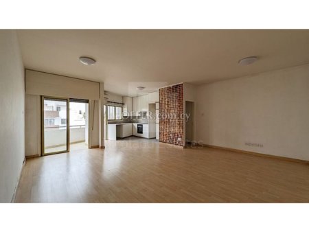 Two Bedroom Top Floor Apartment in Aglantzia Nicosia - 4