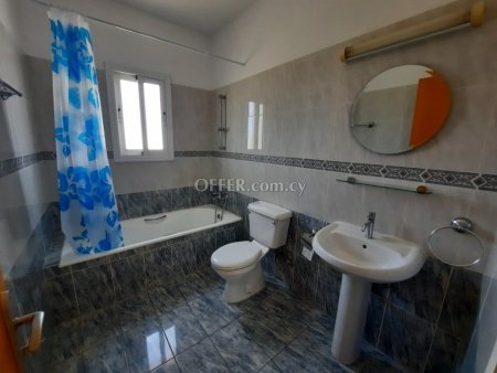 Apartment For Rent in Paphos City Center, Paphos - DP1613 - 4