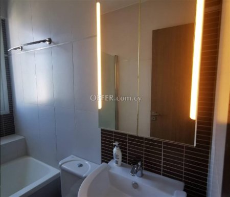 New For Sale €220,000 Apartment 3 bedrooms, Agios Dometios Nicosia - 3