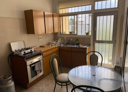 New For Sale €159,000 Apartment 3 bedrooms, Retiré, top floor, Egkomi Nicosia - 5