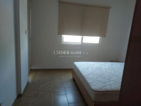 Furnished one bedroom apartment, just 150 meters from University of Cyprus in Aglantzia - 3