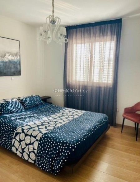 For sale luxury two bedroom apartment in Strovolos - 3