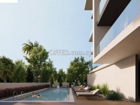 Apartment 1 beds  in Limassol - 3