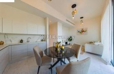 Apartment 2 beds  in Limassol - 3