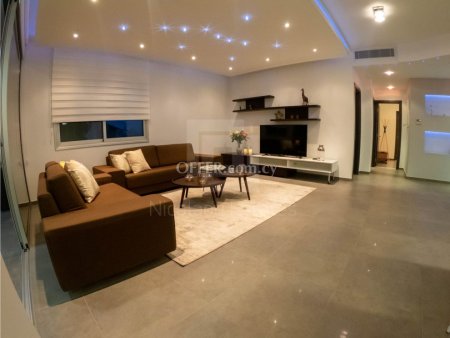 Amazing Penthouse with private pool Potamos Germasogia Limassol Cyprus - 3