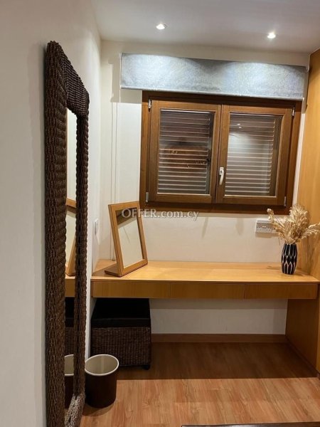 Modern Beautiful 2 Bedrooms Semi-Detached Villa in Aphrodite Hills resort - 4