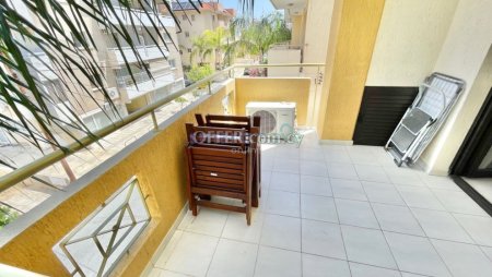 1 Bedroom Apartment For Rent Limassol Town Centre - 4