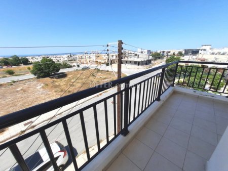 Apartment For Rent in Paphos City Center, Paphos - DP1613 - 3