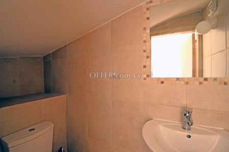 2 Bed Townhouse for Sale in Paralimni, Ammochostos - 4
