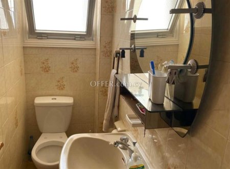 New For Sale €159,000 Apartment 3 bedrooms, Retiré, top floor, Egkomi Nicosia - 4