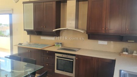 New For Sale €320,000 Apartment 3 bedrooms, Whole Floor Lakatameia, Lakatamia Nicosia - 5