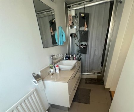 New For Sale €419,000 Maisonette 3 bedrooms, Semi-detached Egkomi Nicosia - 4