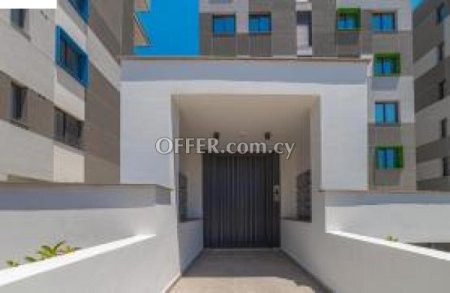 Apartment 2 beds  in Limassol - 2