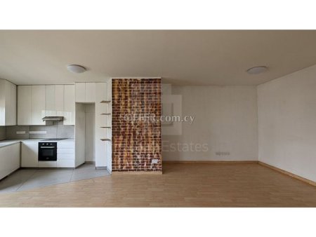 Two Bedroom Top Floor Apartment in Aglantzia Nicosia - 2