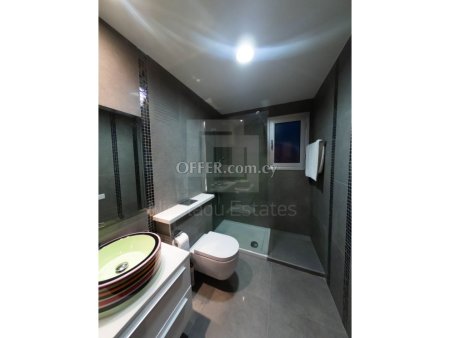Amazing Penthouse with private pool Potamos Germasogia Limassol Cyprus - 2