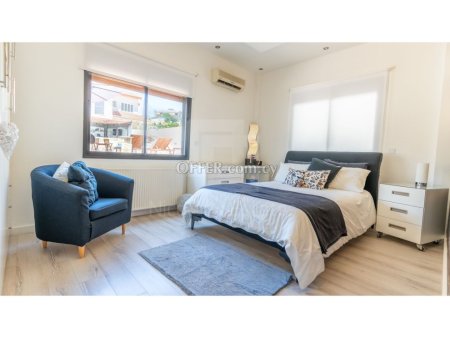 Beautiful Bungalow with pool Pyrgos Limassol Cyprus - 2